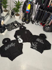 SDL HOODIES 8