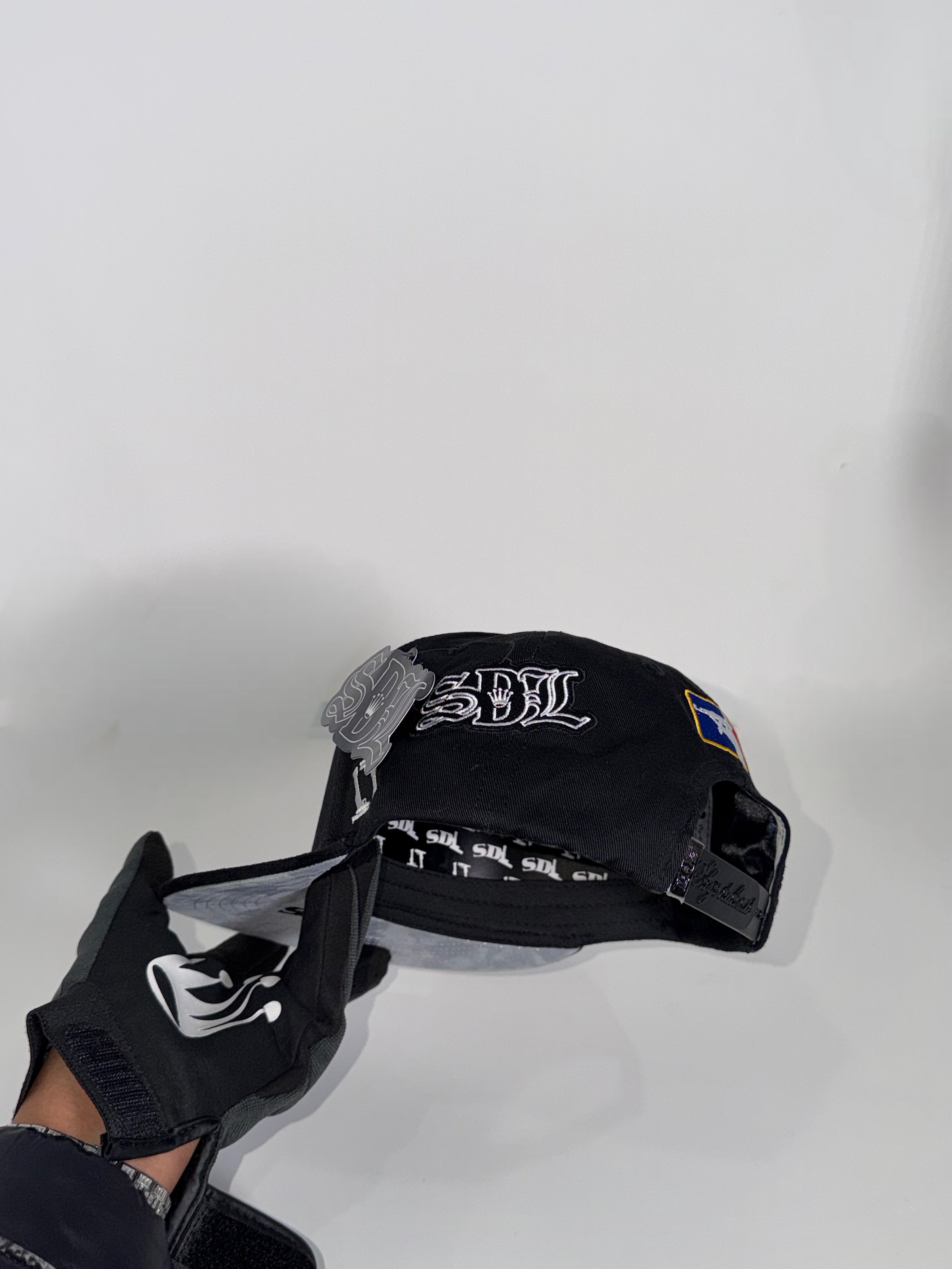 LA SDL / FLAT BRIM