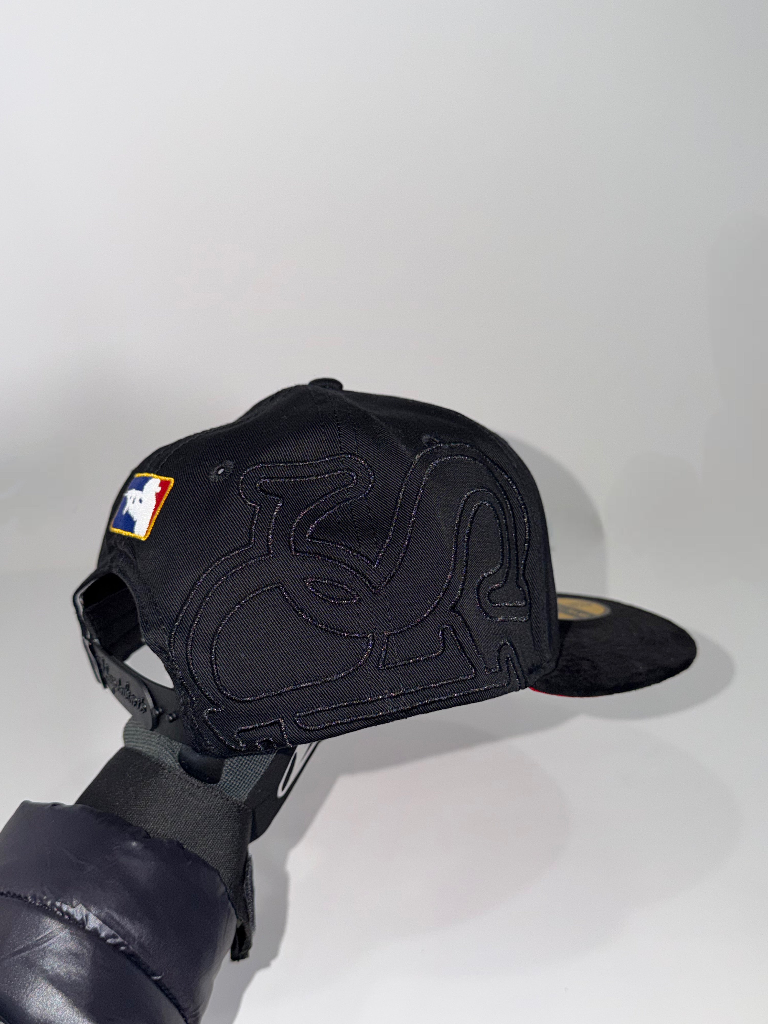 HKY SDL / FLAT BRIM