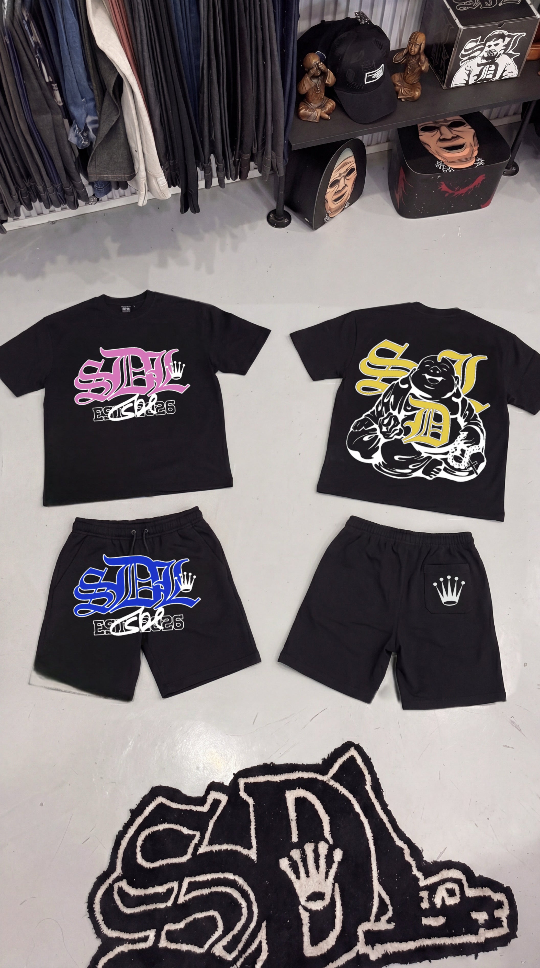 SDL KIDS