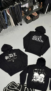 SDL HOODIES 7