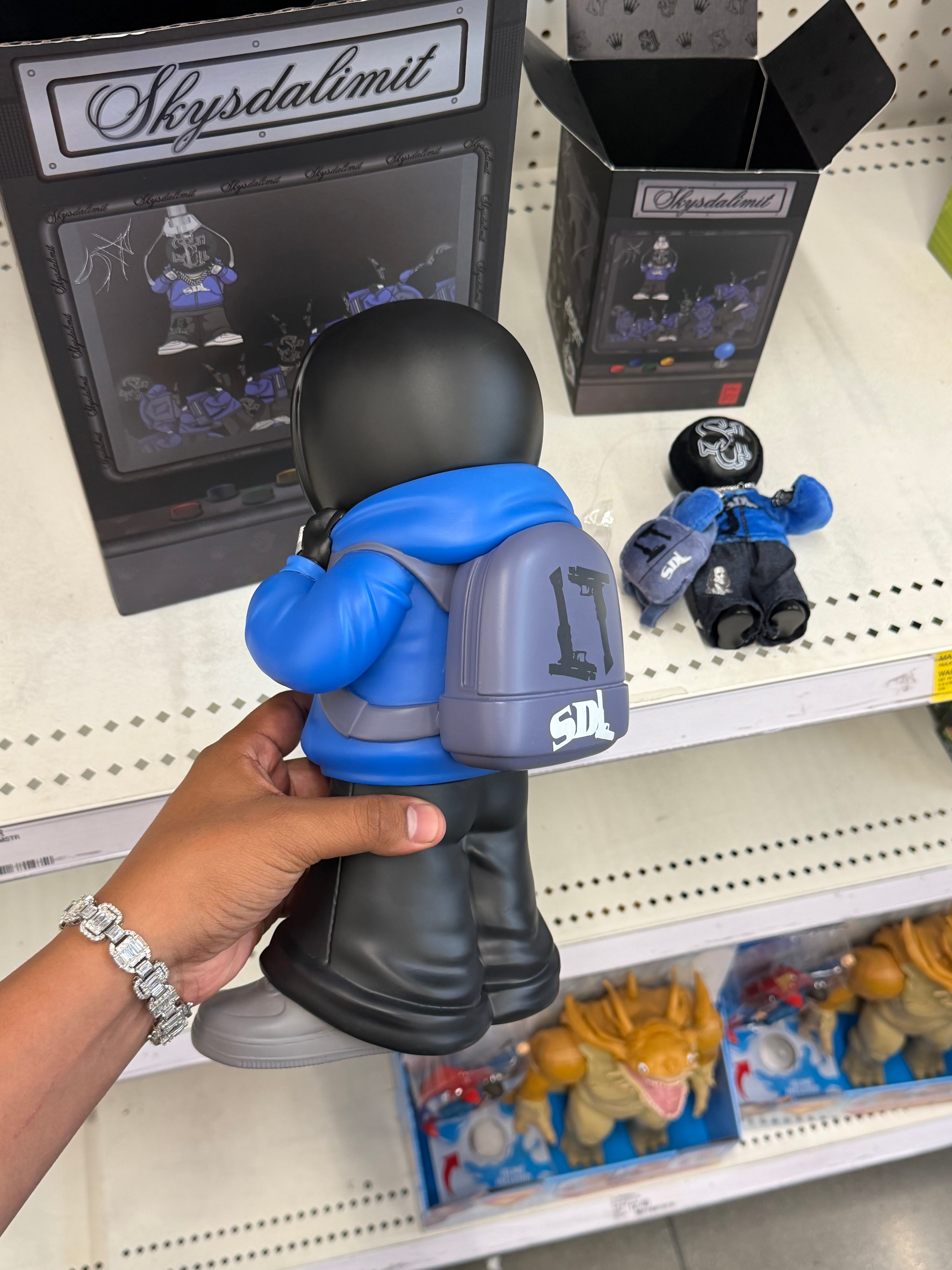 SDL FIGURE