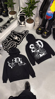 SDL HOODIES 2
