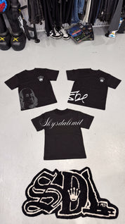 SDL4KIDS T-SHIRTS