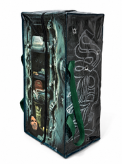 SDL DUFFLE BAG
